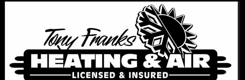 Tony Franks Heating & Air